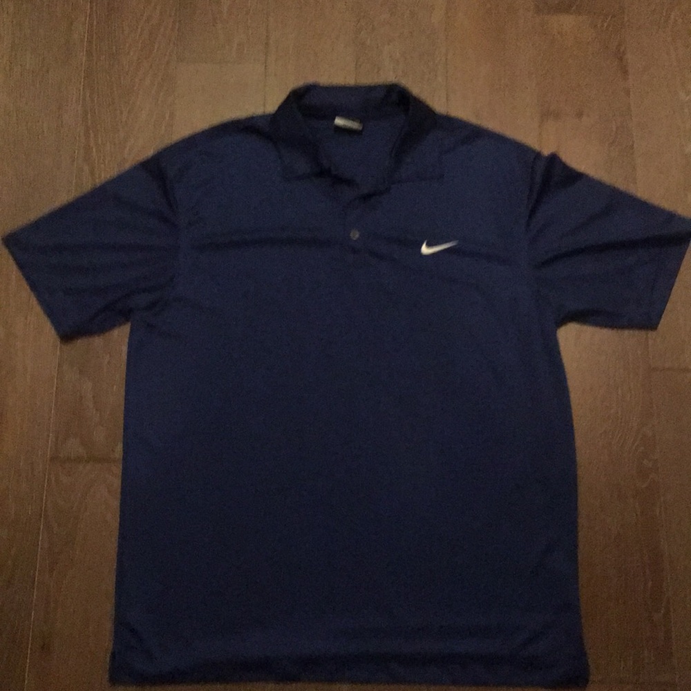 Men’s Nike Golf Polo
